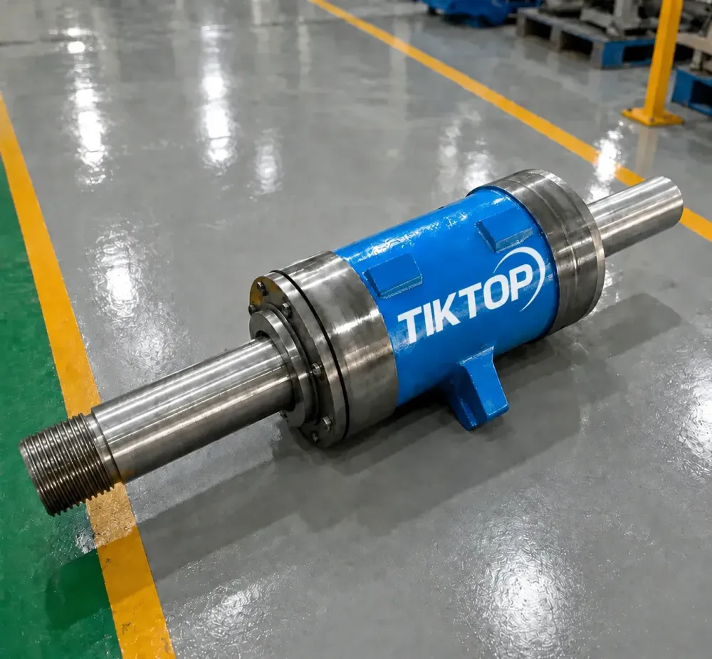 OEM TK005MSH Bearing Ass