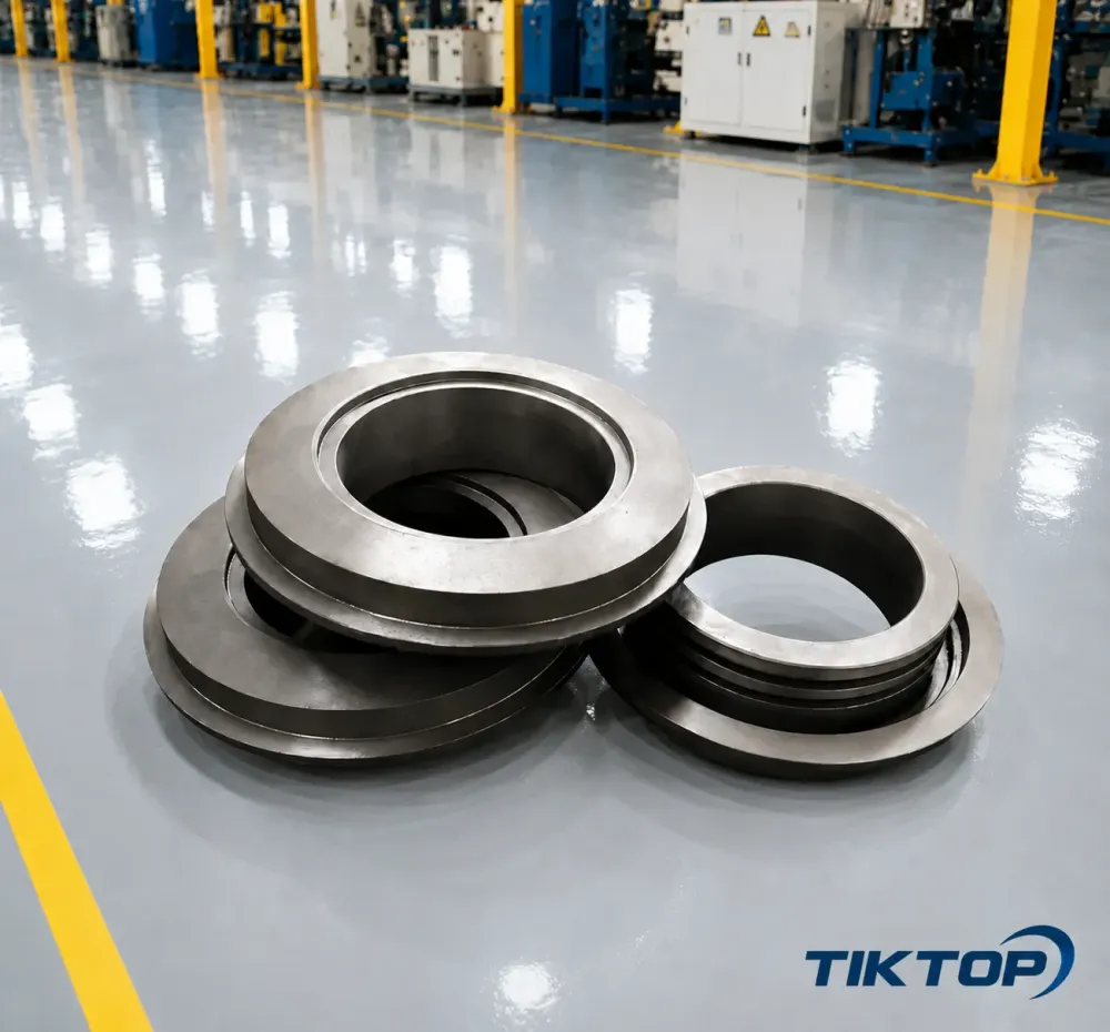 OEM TK062S Front Labyrin