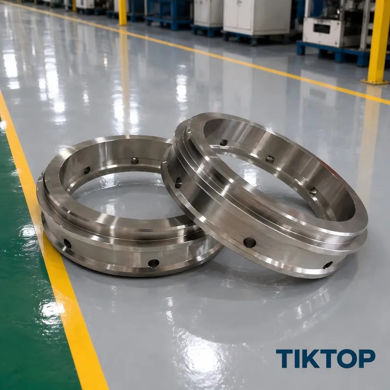 OEM TK118G Lantern restr