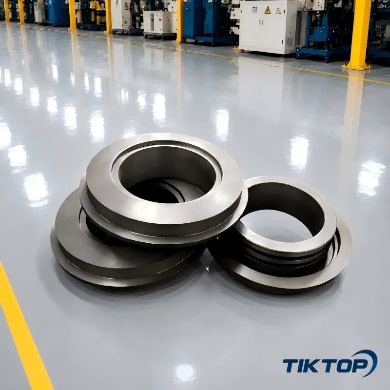 OEM TK062S Front Labyrin