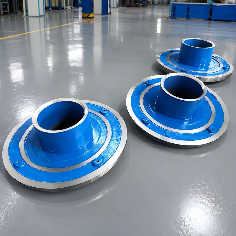 OEM TK10083G  Throatbush