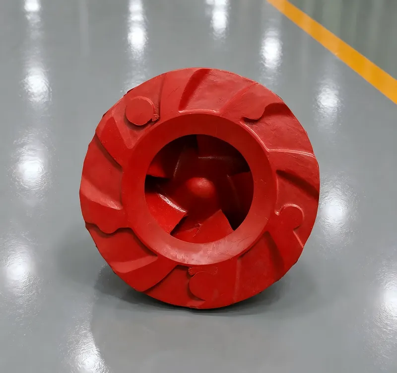 OEM TK10147FAM Impeller-