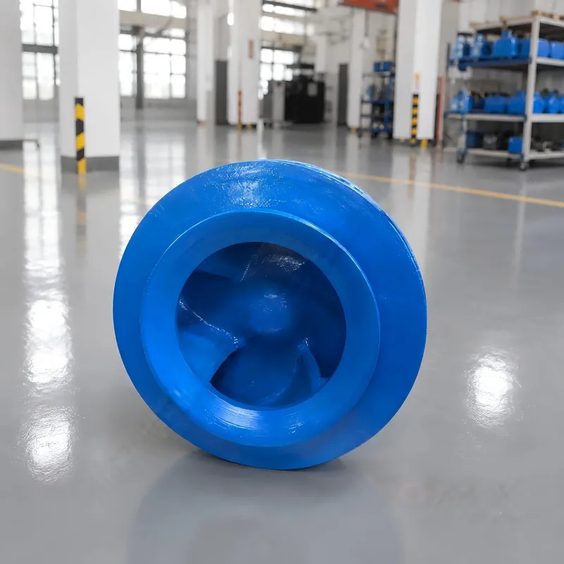 OEM TK10145F  impeller-R