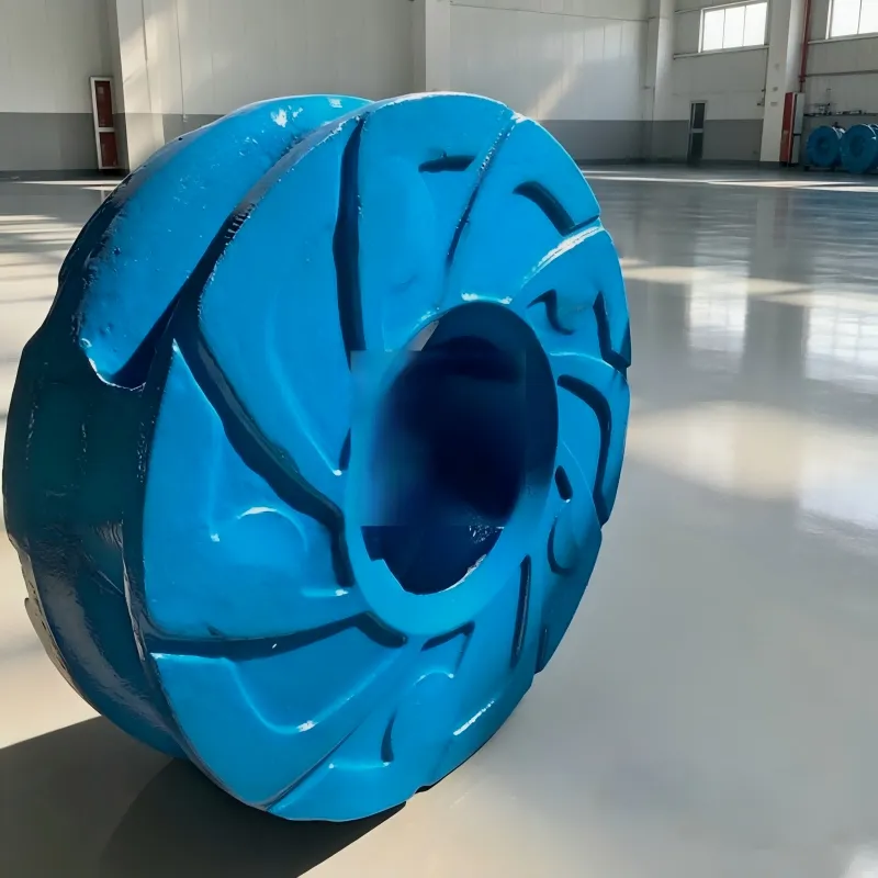 OEM TK10147G Impeller-Re