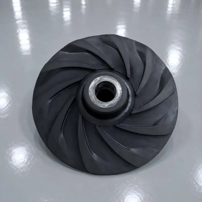 OEM TK10147RG Impeller r