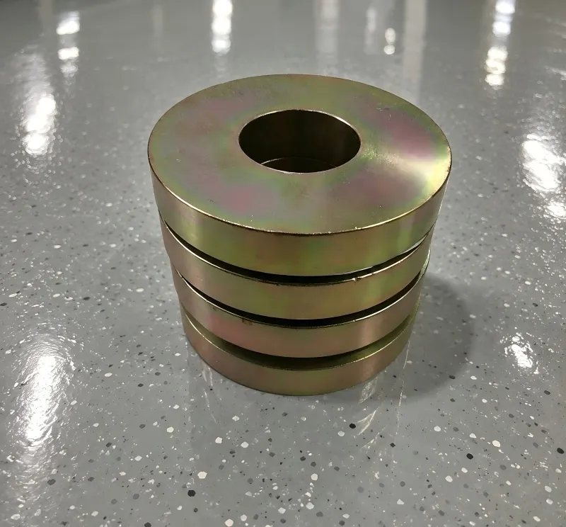 OEM TK011F Clamp washer 
