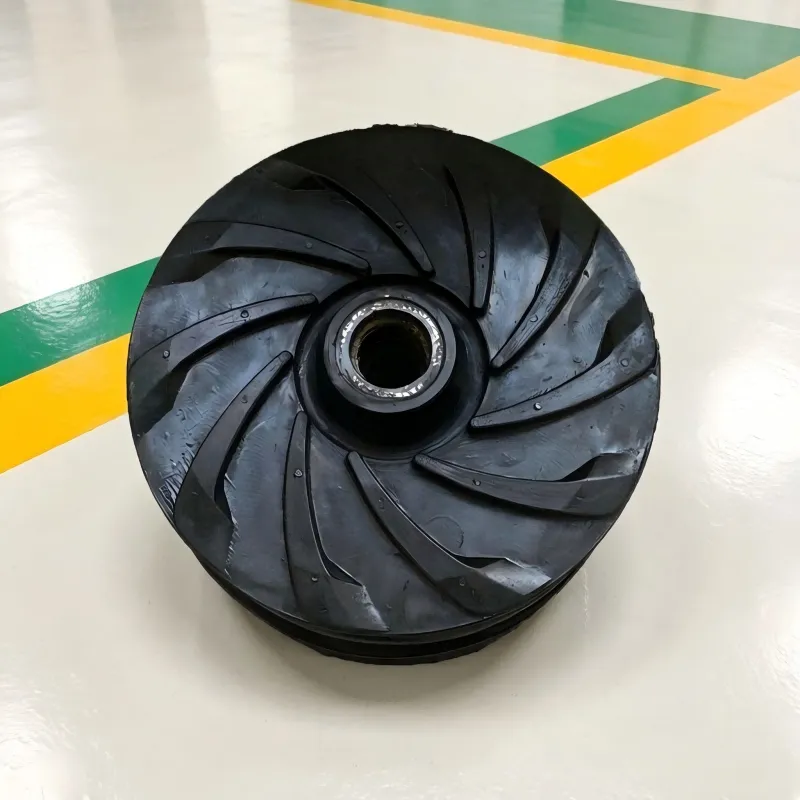 OEM TK4147/RE  Impeller - Repl