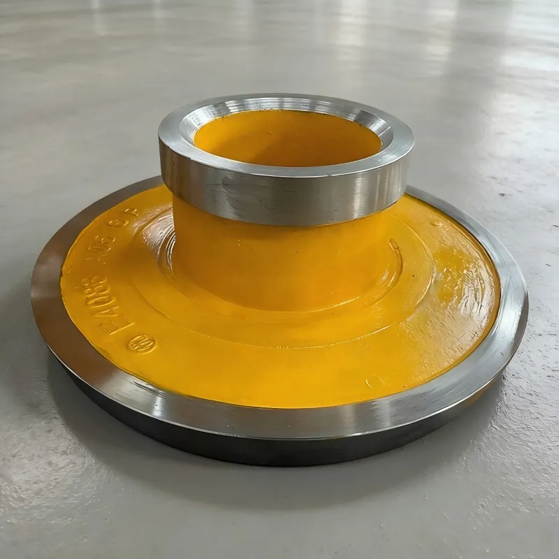 OEM TK4083E Throatbush  