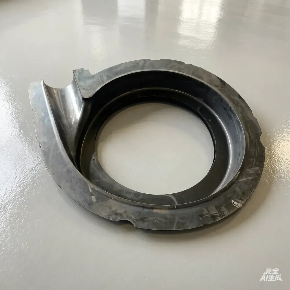 OEM TK4018RE Cover plate