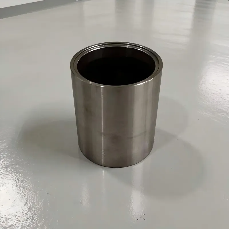 OEM TK075D shaft Sleeve 