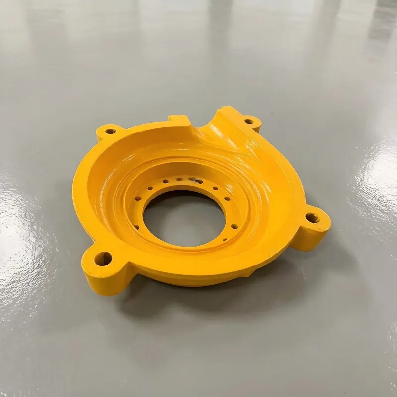 OEM TK4032DAM Pump Casin