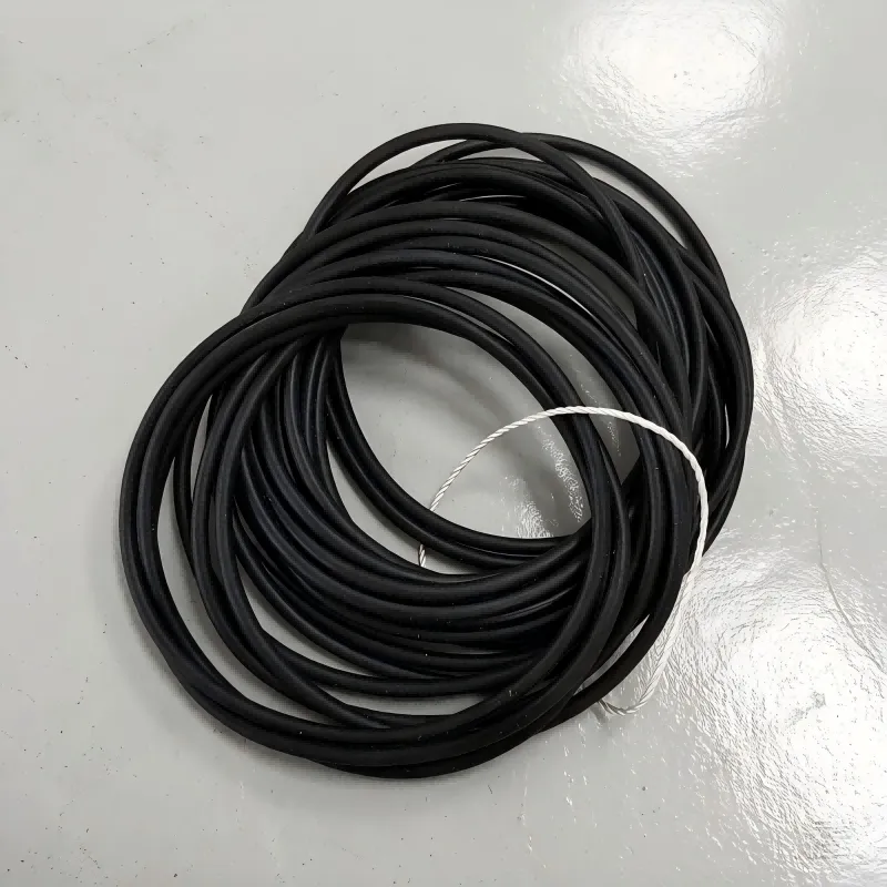 OEM TK109D O-Ring - Repl