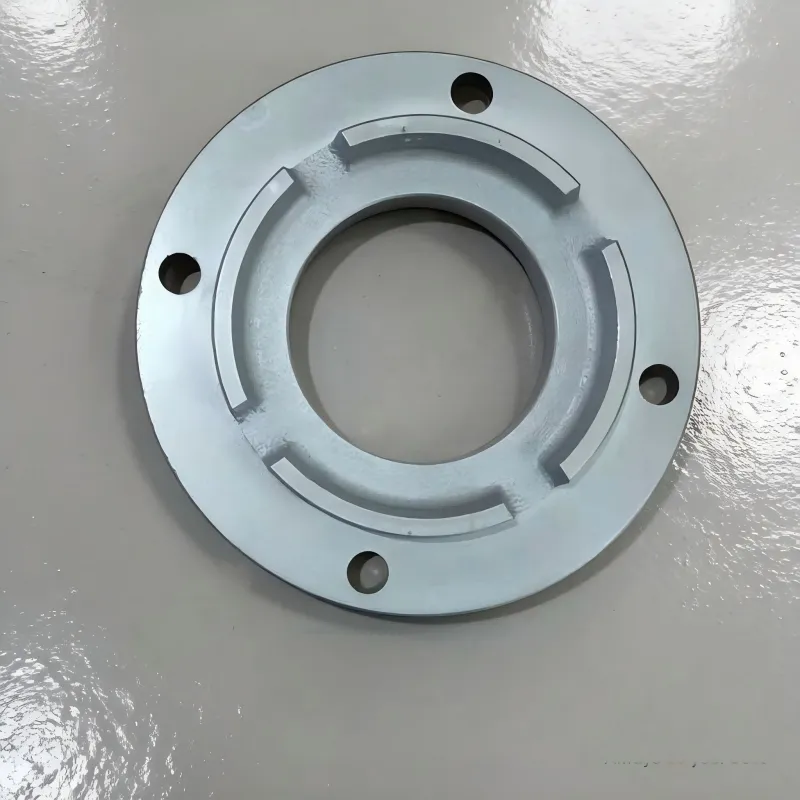OEM D024M-10 End Cover - Repla