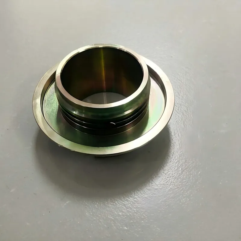 OEM TK062-10D Labyrinth Sleeve