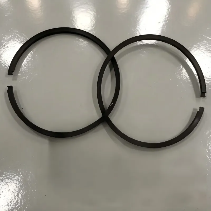 OEM TK108D Labyrinth Ring - Re