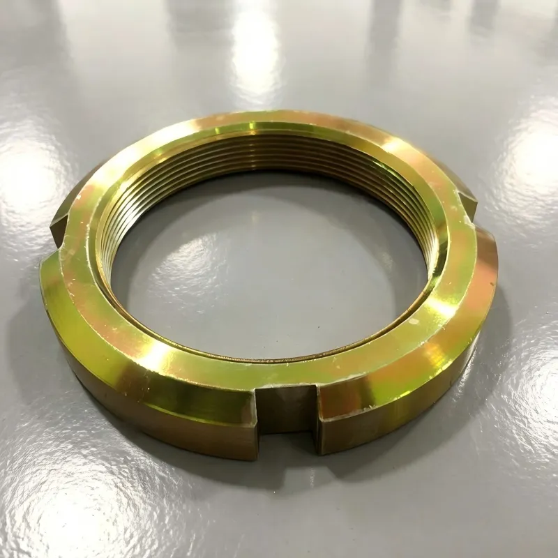 OEM TK061D BS Round Nut 