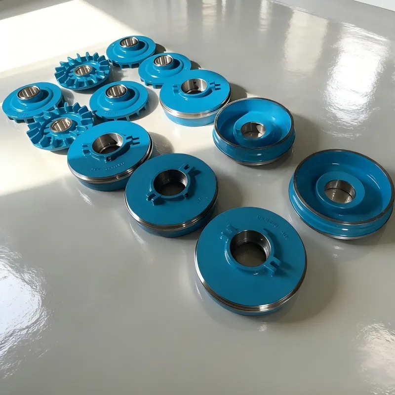 OEM TK028DAM  Expeller-R