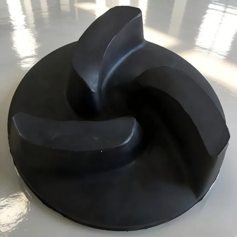 OEM TK1052RB Impeller   