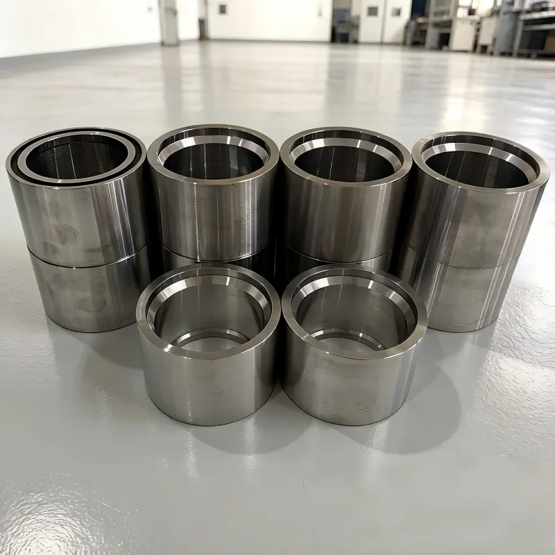 OEM TK117DAM-Shaft Space