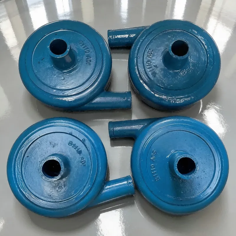 OEM TK1110B volute liner