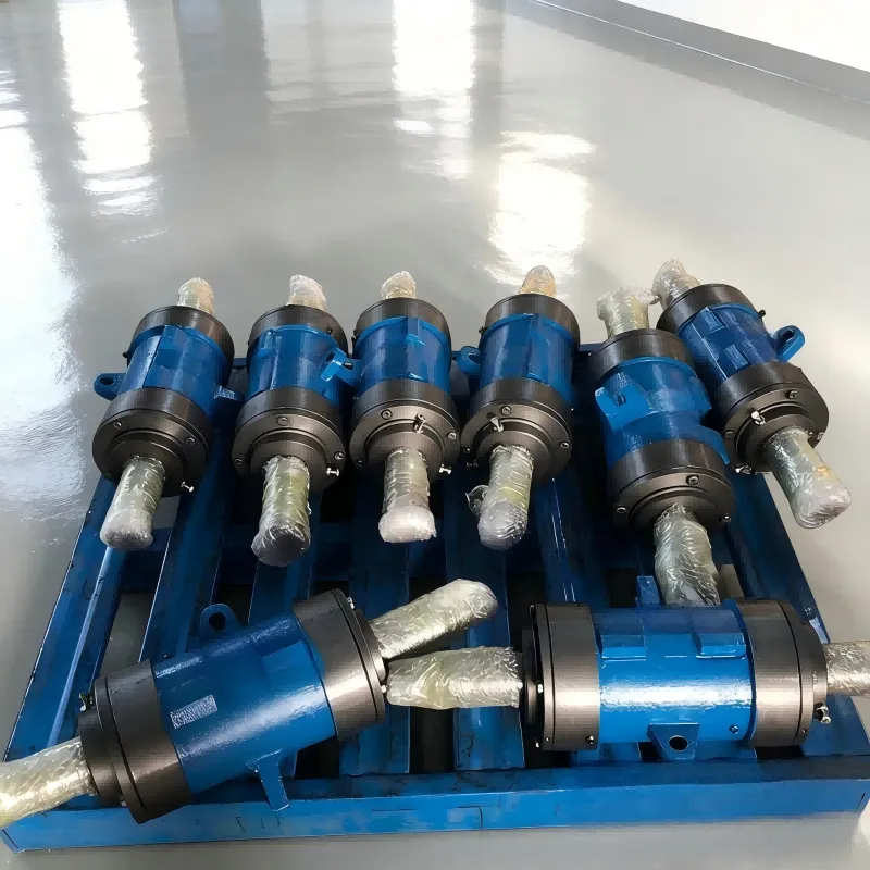 OEM TK005MB Bearing asse