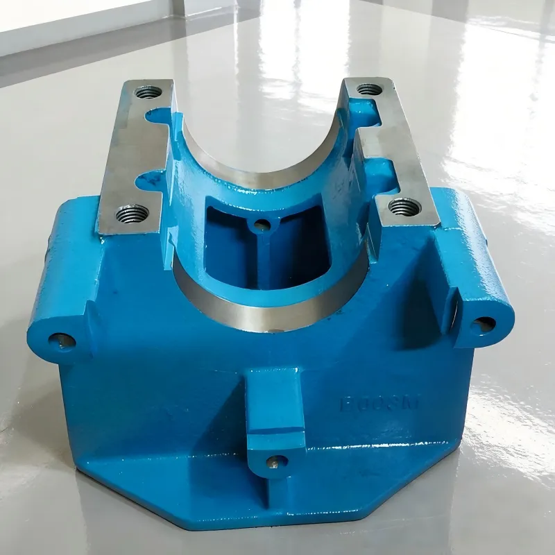 OEM TK003MB Base-Replace