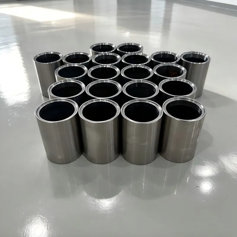 OEM TK075B shaft sleeve-