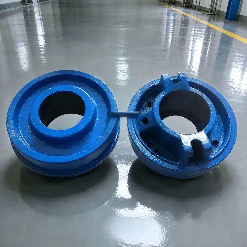 OEM TK078B Stuffing box-