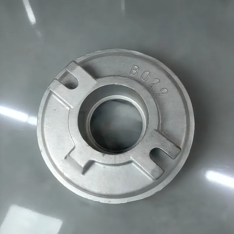 OEM TK029B  Expeller rin