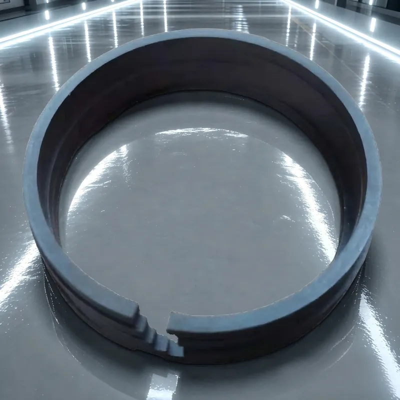OEM  TK108B Piston Ring-
