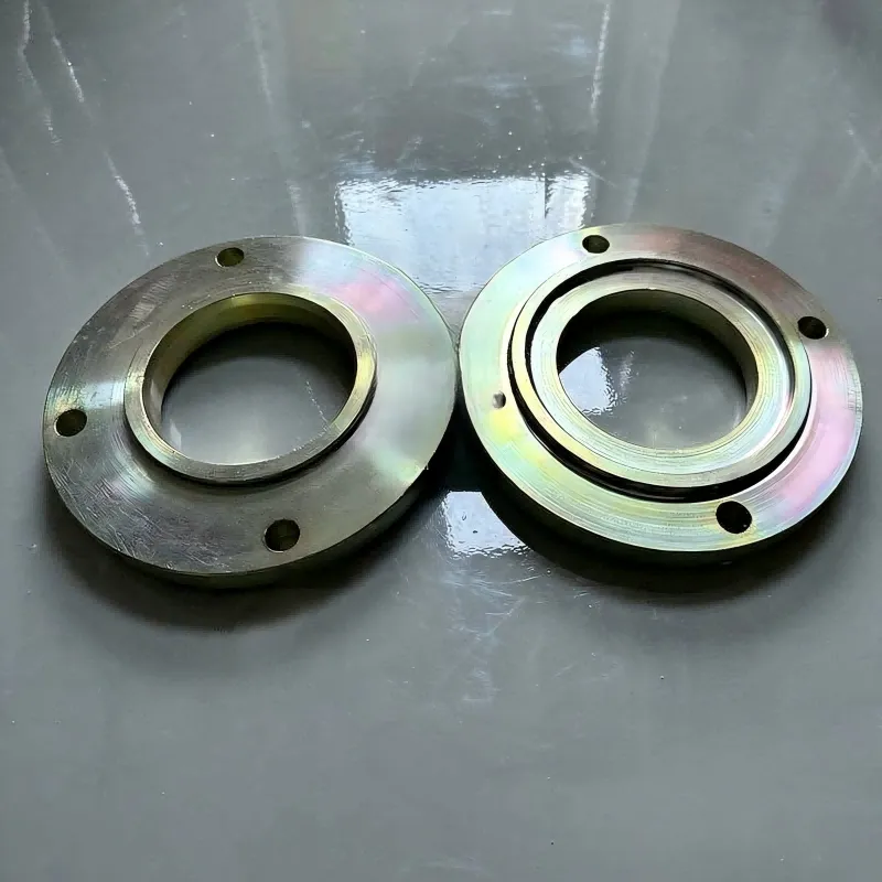 OEM  TK024B  End cover -