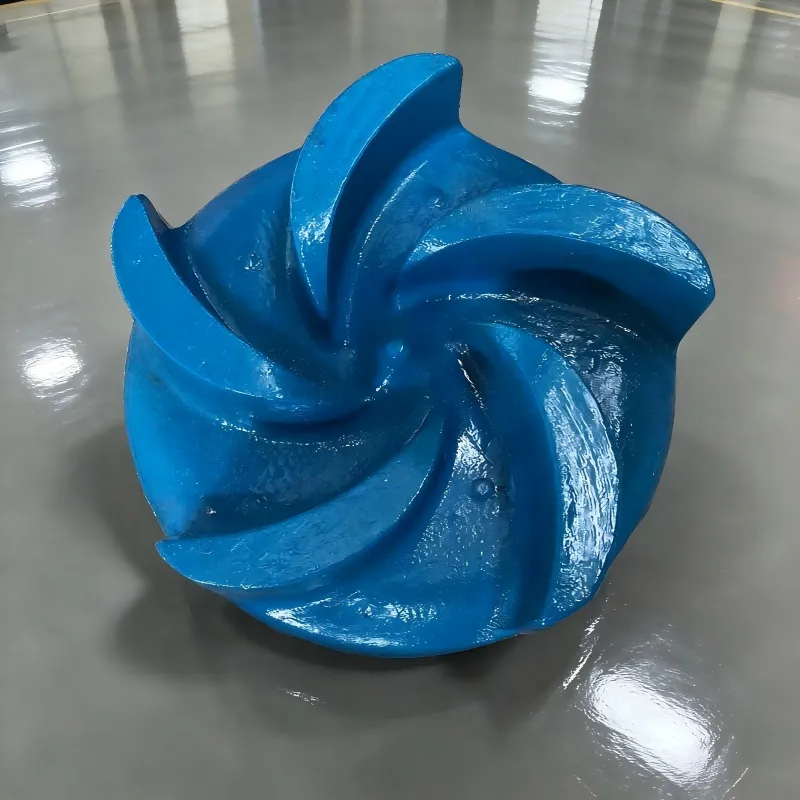 OEM TK15127NAB  Impeller