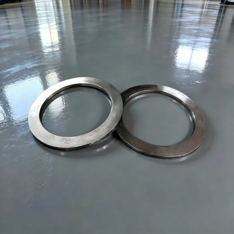 OEM TK067B  Neck ring -R