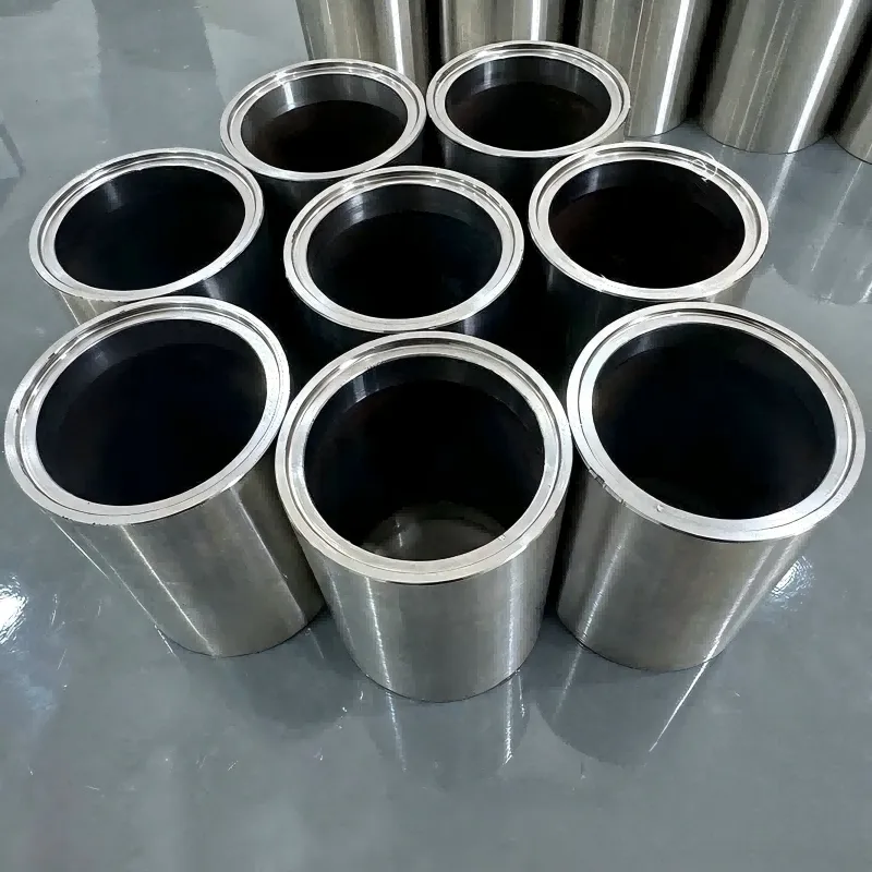 OEM TK075B shaft sleeve-