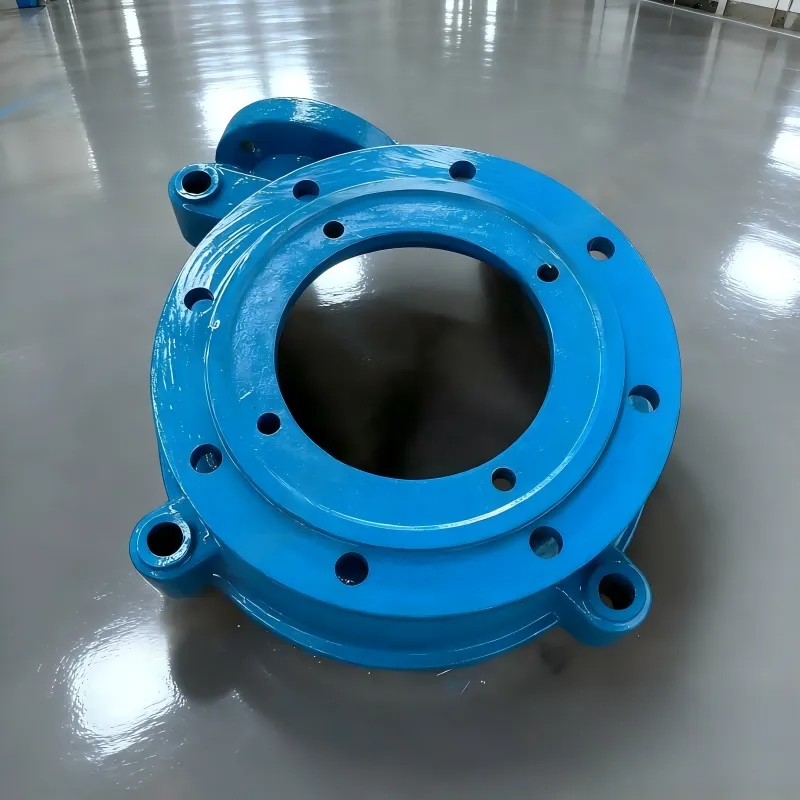 OEM TK15032B frame plate