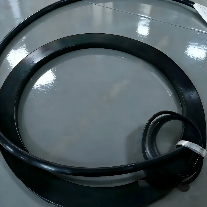 OEM TK2125C frame volute