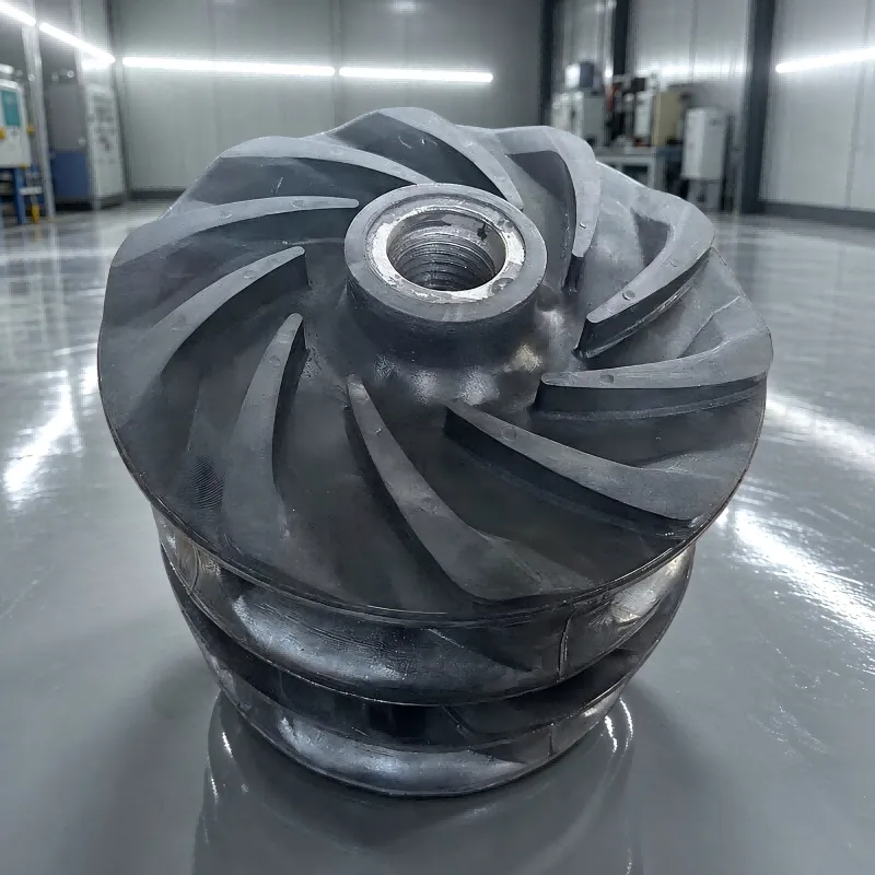 OEM TK2147RC  Impeller  