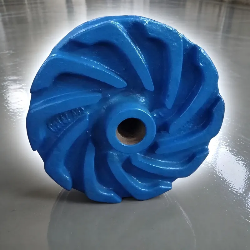 OEM TK2147C  Impeller  -