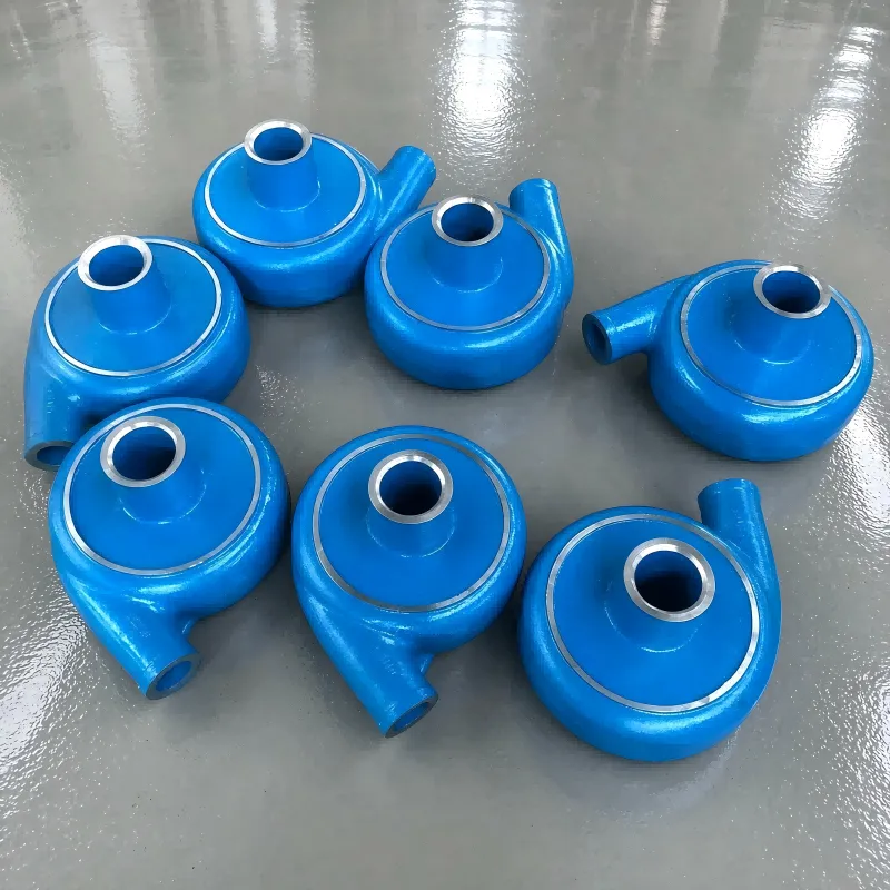 OEM TK2110C  Volute line