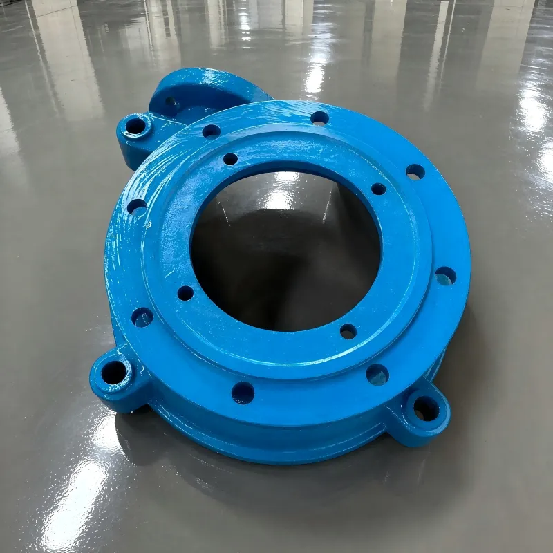 OEM TK2032C frame plate-