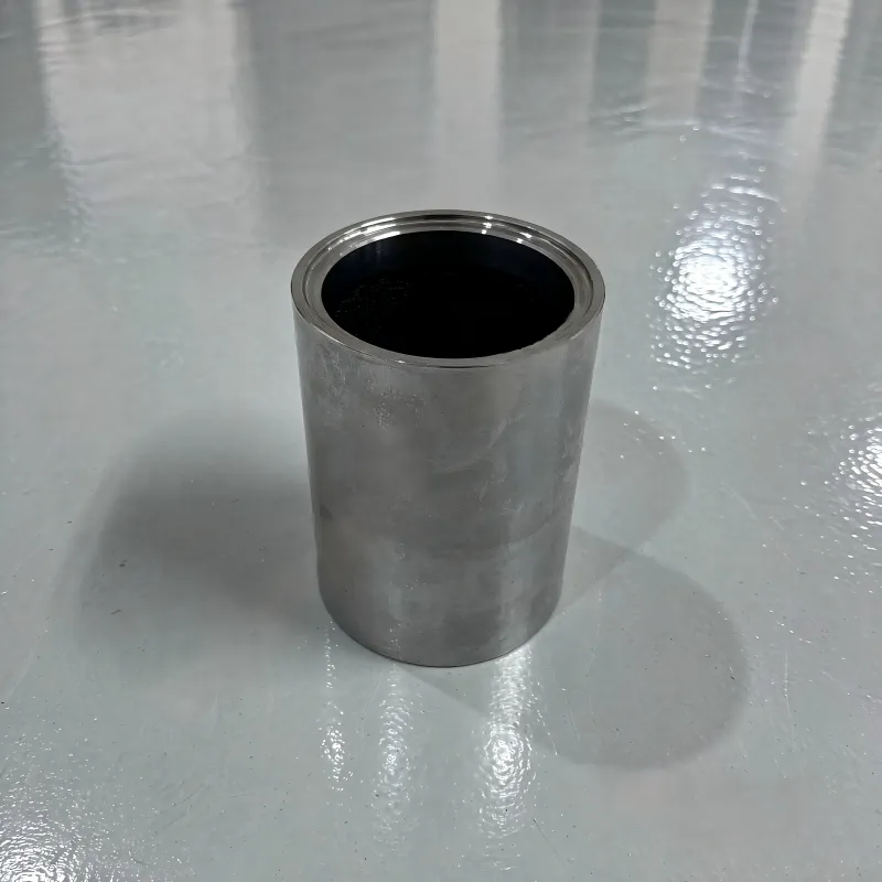 OEM TK075C shaft sleeve-